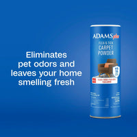 Adams Ultimate Indoor Flea & Tick Defense Bundle