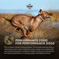 Diamond Premium All Life Stages Dry Dog Food 26/18 Active Sporting Dogs 55lbs.