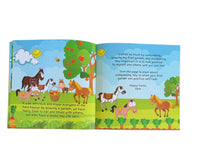 Lessons from Pete the Pony: Pete Grows a Garden - BIG FRENCHIES