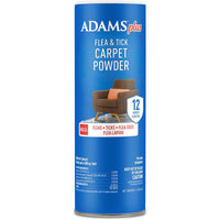 Adams Complete Indoor & Outdoor Flea Treatment System for Small Dogs 5–14 lbs Bundle
