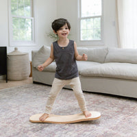 Spinzee Board