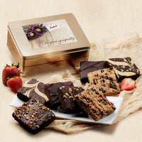 Fudge Brownie Gift Assortment - BIG FRENCHIES