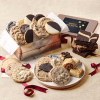 Party Treats in a Tin - BIG FRENCHIES