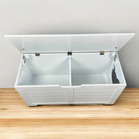 Top Open Litter Box Fence Furniture