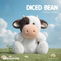 Plush Toy Cute Doll Puppet Sleeping