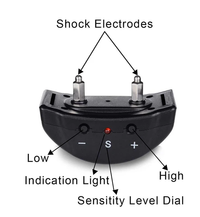 Automatic Anti Bark Barking Dog Shock Control Collar Device Large Medium Small
