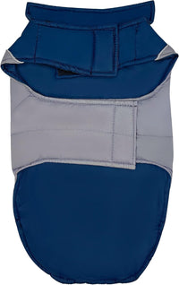 NFL Puffer Vest for Dogs & Cats – All Teams, XS–3XL