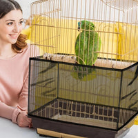 Bird Cage Cover,Tidys & Seed Catchers - BIG FRENCHIES