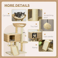 Cat Tree
