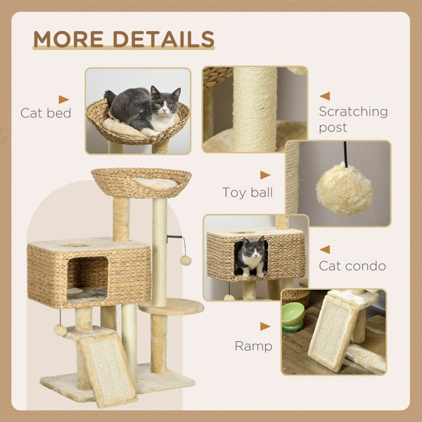 Cat Tree