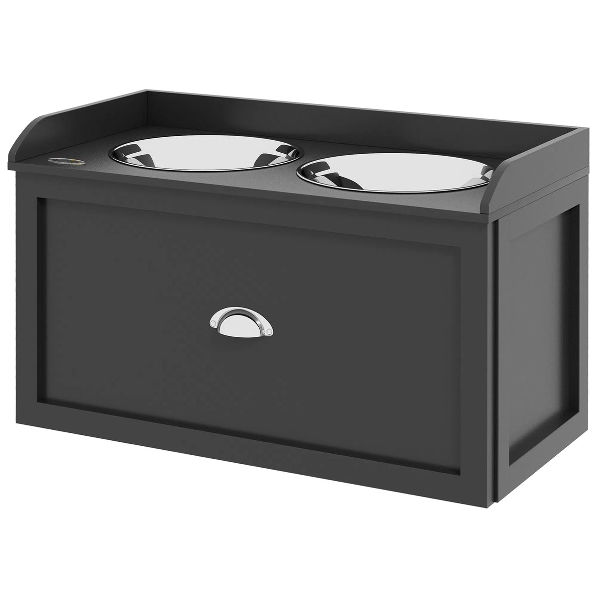 Elevated Dog Bowl(No shipments on weekends)