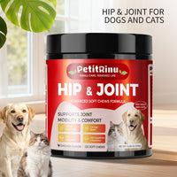 Only Self Pickup---Joint Supplement For Dogs & Cats