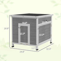Duck House