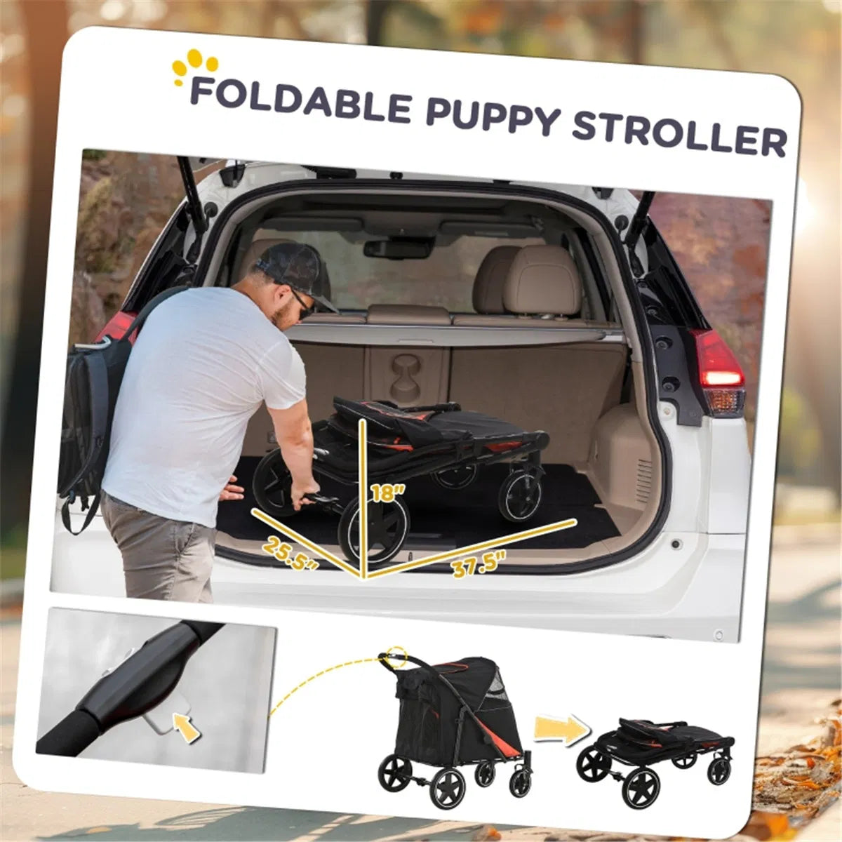Dog Stroller /small animal cage/Pet cages