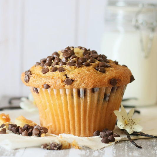 Two Tower Muffin Assortment Gift - BIG FRENCHIES