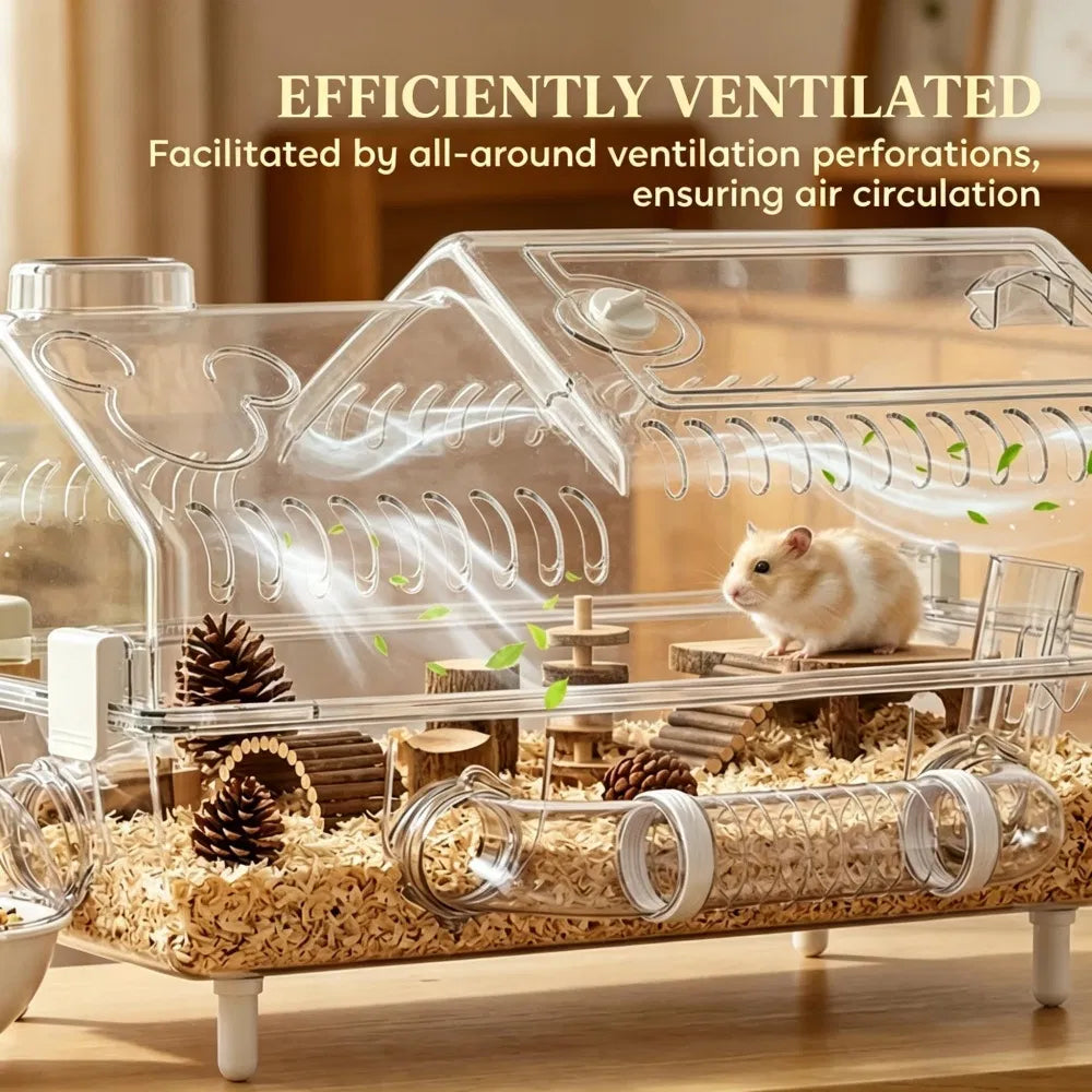 Hamster Cage/Pet Cage