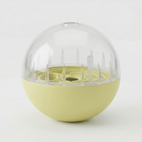 Interactive Treat Ball for Dogs