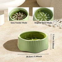 Only Self Pickup---Dual-purpose Slow-cooking Bowl