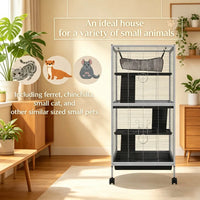 Hamster Cage/Pet Cage