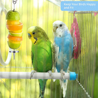 3Pcs Bird Food Holder - BIG FRENCHIES