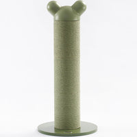 Cat Scratcher That Doesnt Shed Durable Scratching Post For Claw Sharpening Tree Climbing Frame