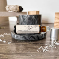 Rooted in Nature Essence Roll-On Oil - BIG FRENCHIES