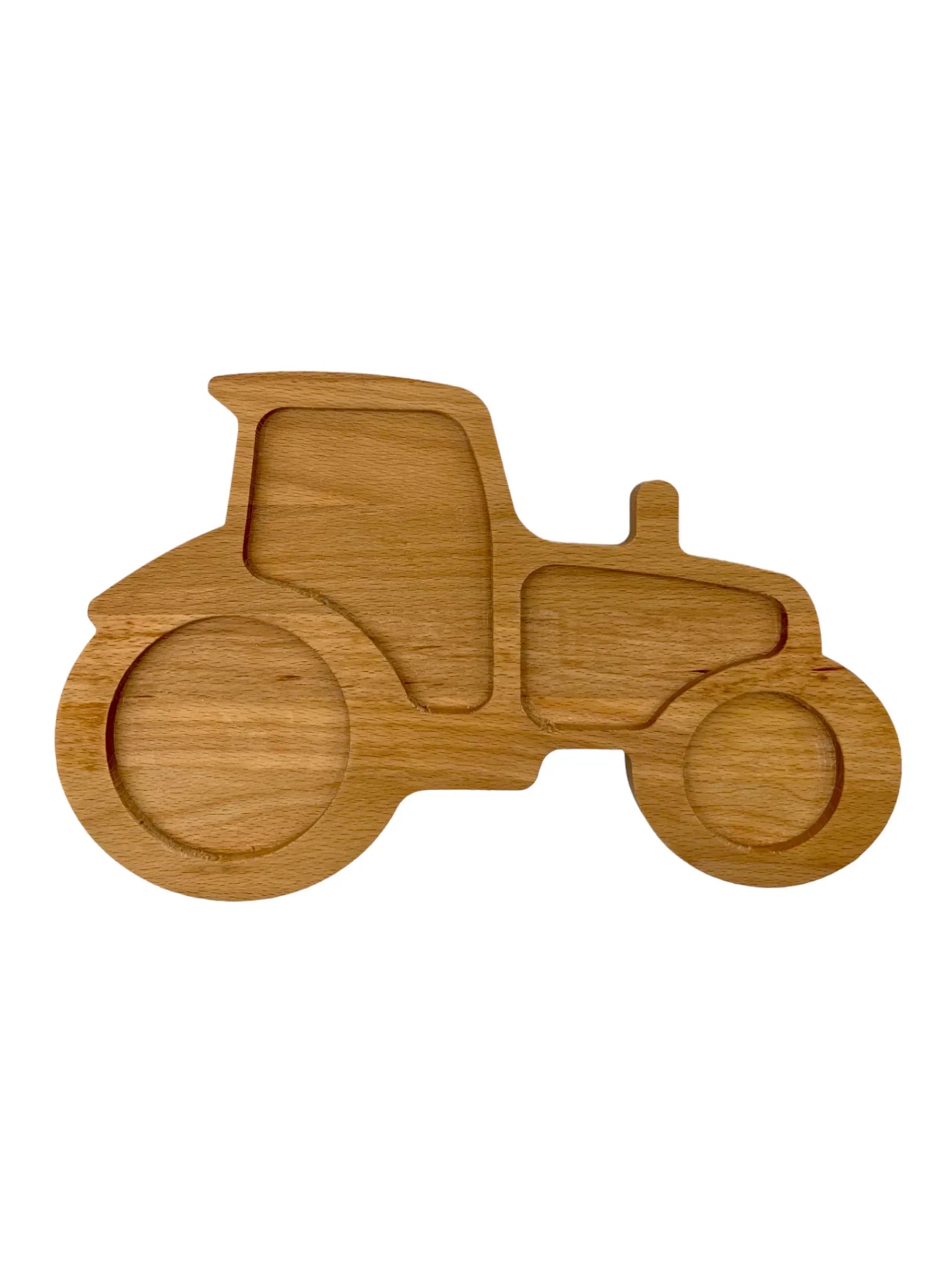 **Pre-order (Ships in 3-4 Weeks)**Beechwood Sensory Sorting Tray - BIG FRENCHIES