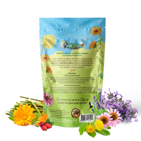 Parrot Tea Bundle Pack