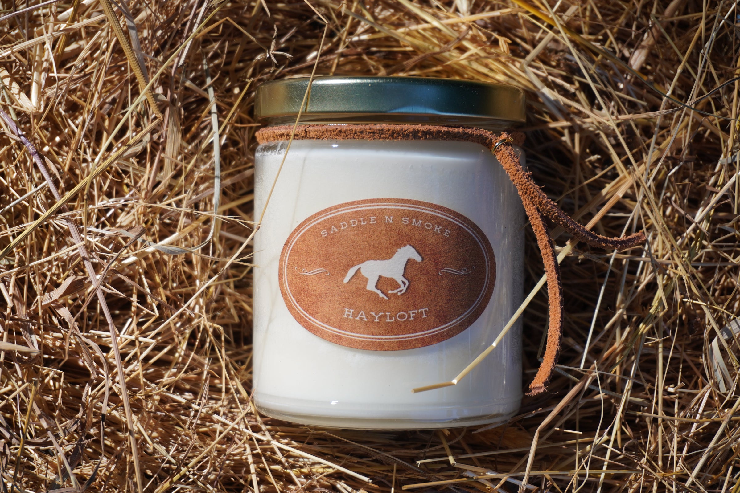 Hayloft - BIG FRENCHIES