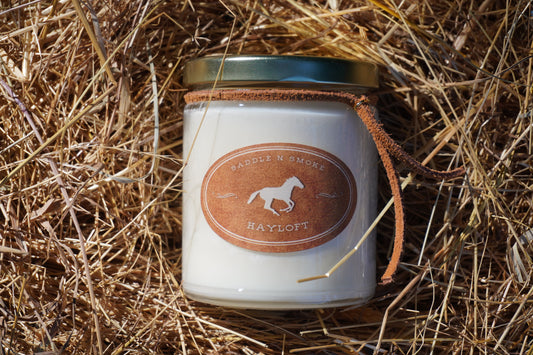Hayloft - BIG FRENCHIES