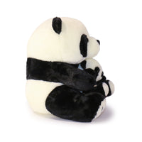 Momo & Bibi Panda: A Plush Toy Made to Celebrate Care, Bonding, and Little Moments Together