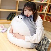 New Japanese Cute Pet Kitten  Doll Plush Toy