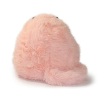 Marshmallow Cat: A Cloud-Soft Plush Toy for Nap Lovers and Cozy Loungers