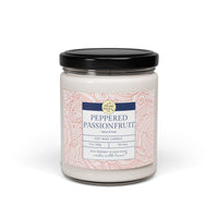 Three Bees Scented Soy Candle - 9oz - BIG FRENCHIES