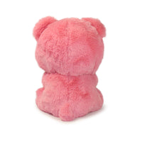 9-inch Pink Berry Bear with Strawberry Star