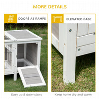Small Animal Playpen Cage