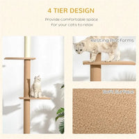 Cat Tree