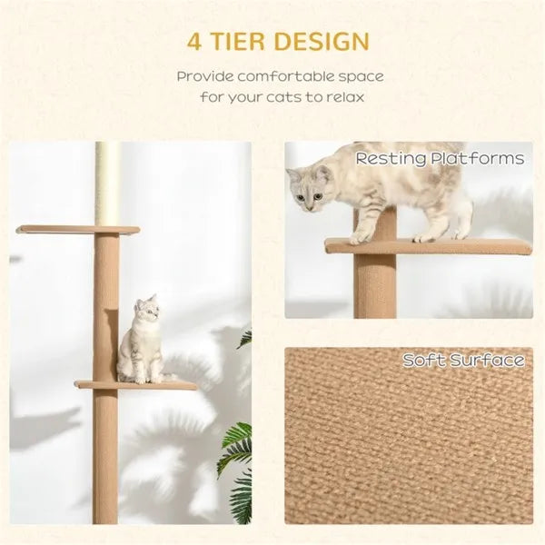 Cat Tree