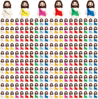 40PCS Little Jesus Figures - 200PCS