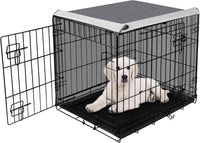 Pet Prime Dog Crate Cover for Wire Cages 36 Inch Indoor Breathable - 30 inch