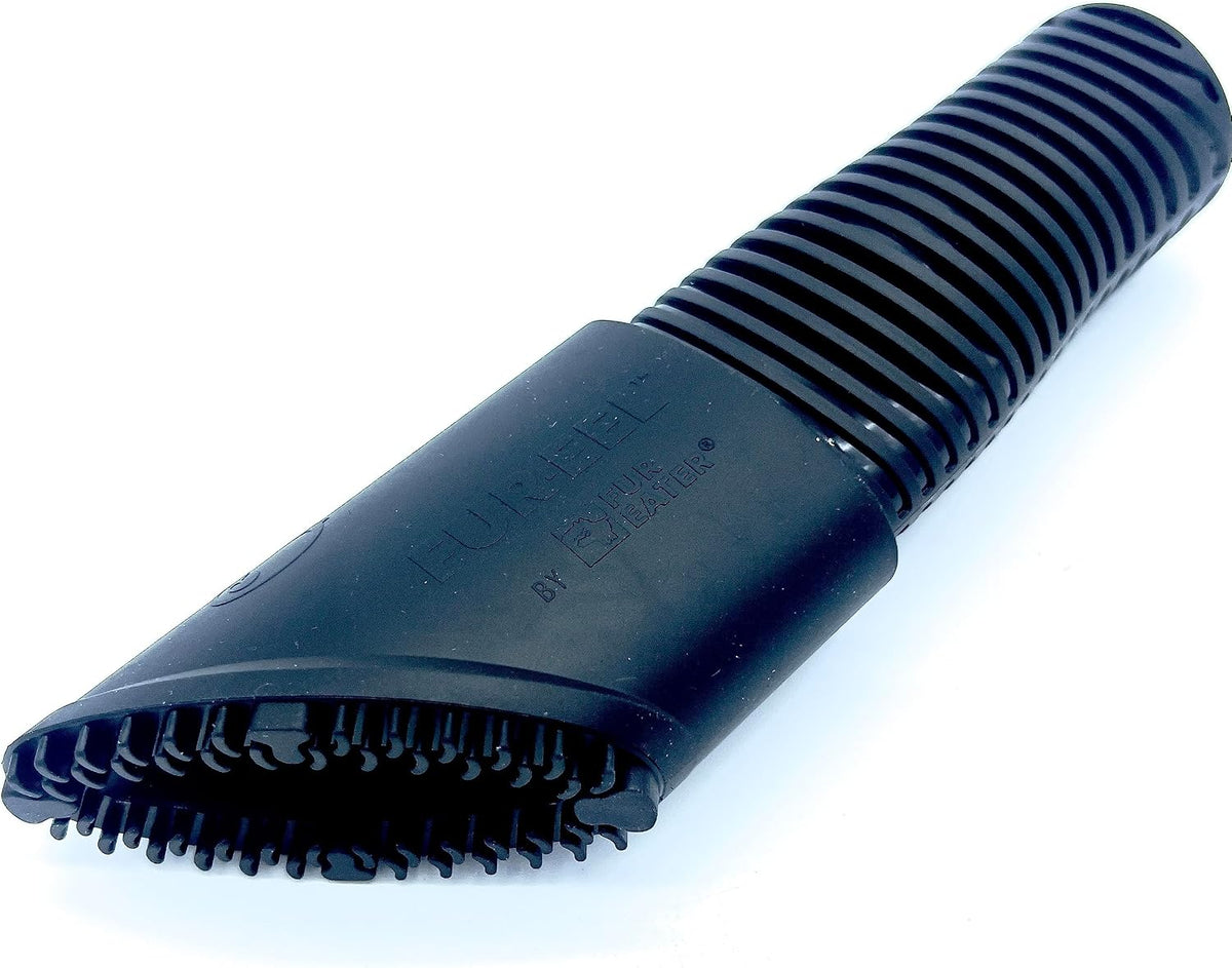 Buff Brite Fur Remover PRO II with Fang Adapter - Fang & Fur-EEL PRO Attachment - image 3
