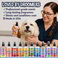 Bodhi Dog Premium Dog Cologne - 4 Fl Oz (Pack of 1) / Pumpkin Spice - image 2
