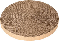 Round Cat Scratcher Refill - 1 pcs