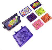 Big Discoveries Dumpster Dice Fast-Paced Family Dice Game - image 2
