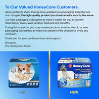 Honey Care All-Absorb, Small 17.5" x 23.5" - Small - 17.5" x 23.5" / 120.0 - image 3