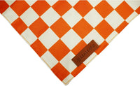 Halloween Dog Bandanas 2 Pack - Fall / Small - image 4