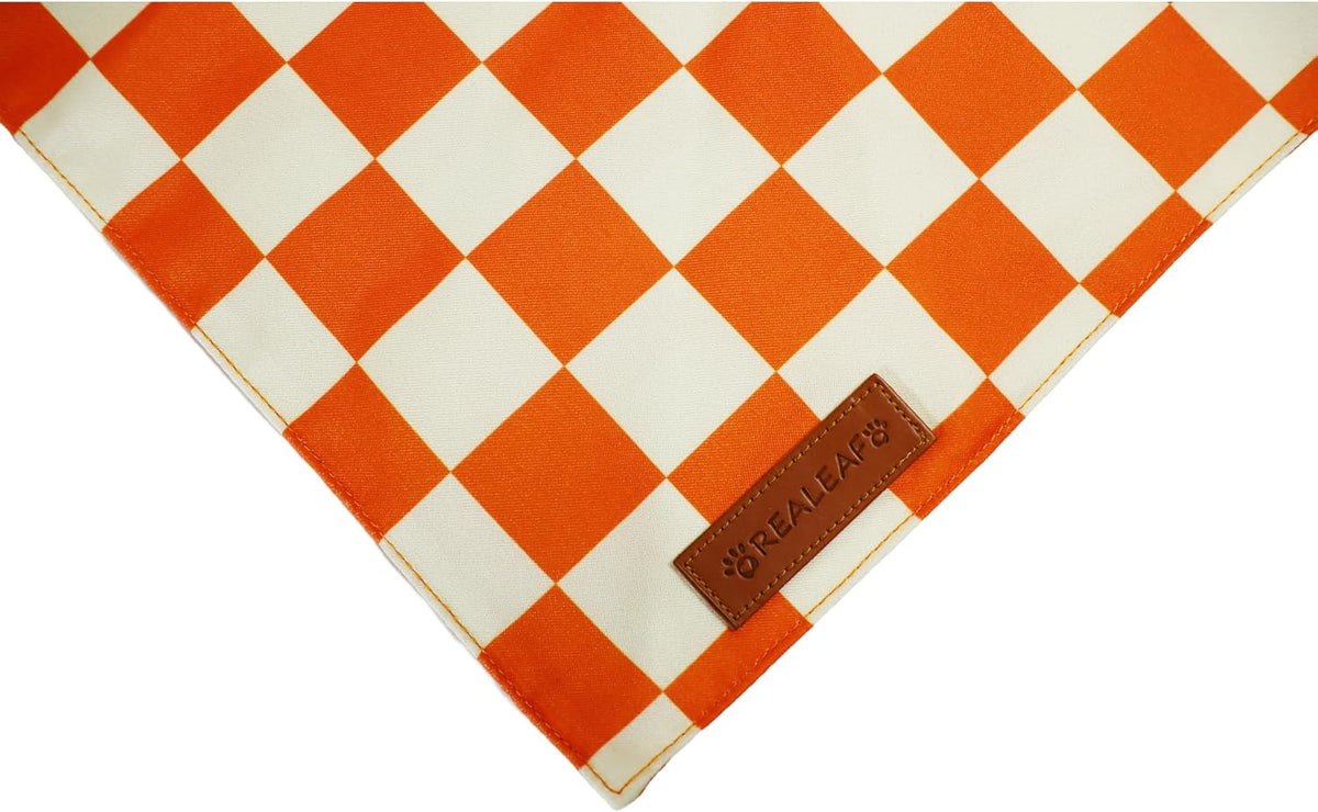 Halloween Dog Bandanas 2 Pack - Fall / Small - image 4