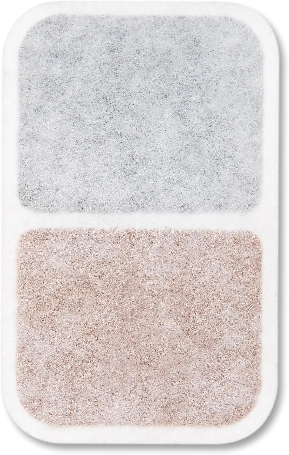 Catit Airsift Dual Action Air Purifier Pad - 6 Count (Pack of 1) - image 3