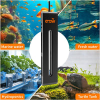 azw 800W Aquarium Heater for 110‑250 Gal - XS - image 3