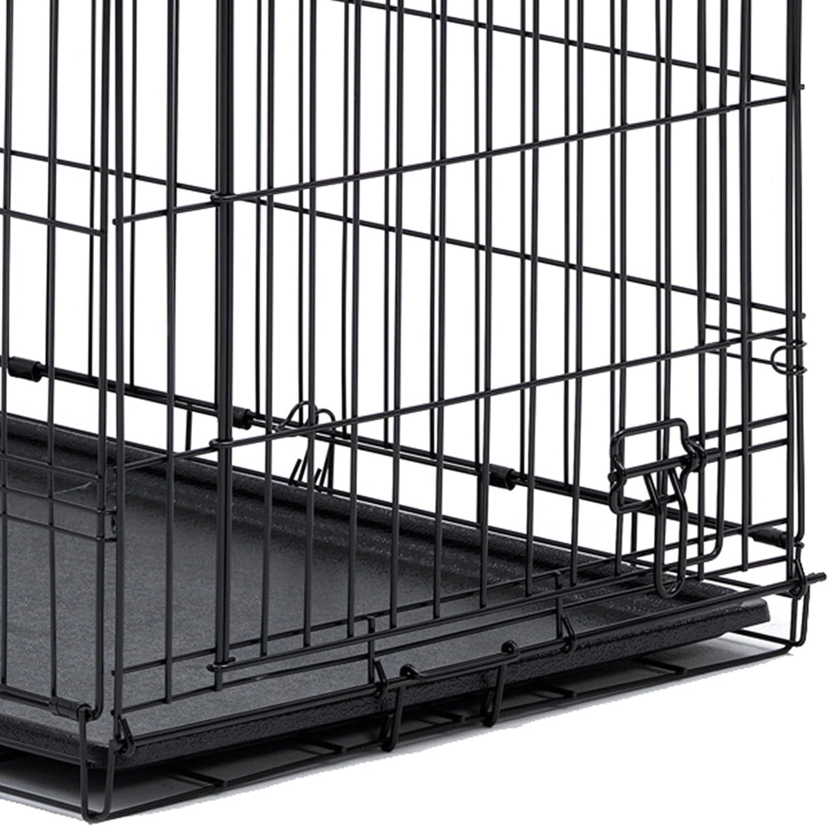 LifeStages by MidWest 36-Inch Replacement Pan - Fits 30-Inch Crate - LifeStages Footprint - image 3